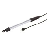   GAO 90926 Kézilámpa, LED 5W, 5m vezetékkel; 230-250V, 5W, 400lm, 6500K, H05VV-F 2x0.75 mm², 5m IP20