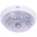   GAO 950520 LED lámpatest "VEGA", kristály burával