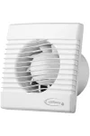 GAO AR01-001 Ventilátor "pRim" Ø 100 S Standard 15W  104 m3/h