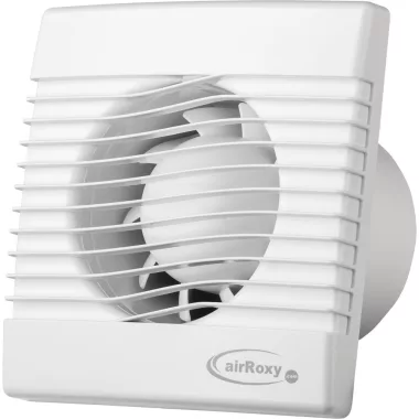 GAO AR01-001 Ventilátor "pRim" Ø 100 S Standard 15W  104 m3/h