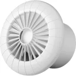   GAO AR01-040 Ventilátor "aRid" Ø 100 BB Standard 15W  104 m3/h