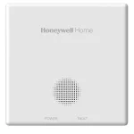 GAO R200C-2 Szén-monoxid vészjelző beépített elemmel