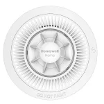   GAO R200H-N2 Hőérzékelős tűzjelző beépített elemmel, összetanítható