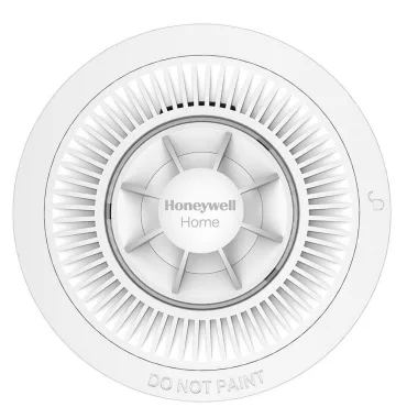 GAO R200H-N2 Hőérzékelős tűzjelző beépített elemmel, összetanítható