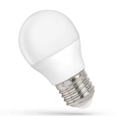 GAO WOJ14448_1W LED fényforrás dekor fehér E27 1W