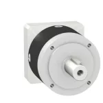   SCHNEIDER GBX1600121403F Lexium hajtómű, 160 mm, 12:1, Lexium integrált illesztős (BMI/BSH/BMH 1403) motorokhoz