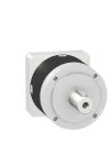 SCHNEIDER GBX1600151402F Lexium hajtómű, 160 mm, 15:1, Lexium integrált illesztős (BMI/BSH/BMH 1402) motorokhoz SCHNEIDER GBX1600151402F Lexium hajtómű, 160 mm, 15:1, Lexium integrált illesztős (BMI/BSH/BMH 1402) motorokhoz