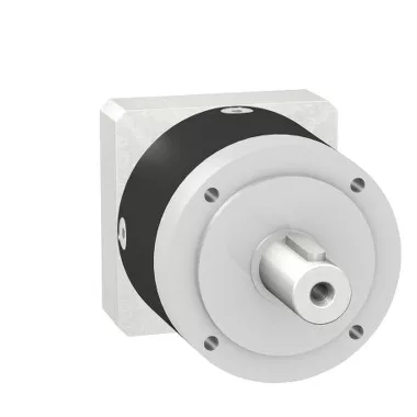 SCHNEIDER GBX1600401003F Lexium hajtómű, 160 mm, 40:1, Lexium integrált illesztős (BMI/BSH/BMH 1003) motorokhoz
