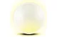 HOME GLE 20/WW LED-es asztali EVA gömb dekoráció, melegfehér világítás, 20 cm