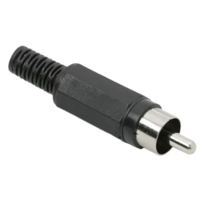 GLOBIZ 05077FK RCA dugó GLOBIZ 05077FK RCA dugó