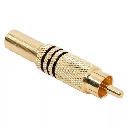 GLOBIZ 05084FK RCA dugó GLOBIZ 05084FK RCA dugó