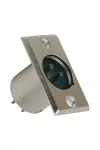 GLOBIZ 05194 XLR dugó - 3 pólusú GLOBIZ 05194 XLR dugó - 3 pólusú