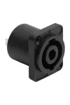 GLOBIZ 05211 Speakon aljzat