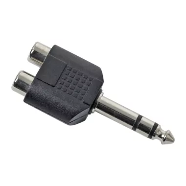 GLOBIZ 05242 RCA / JACK  átalakító