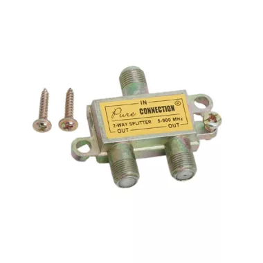DELIGHT 05256 F splitter DELIGHT 05256 F splitter
