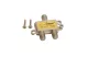 DELIGHT 05256 F splitter DELIGHT 05256 F splitter