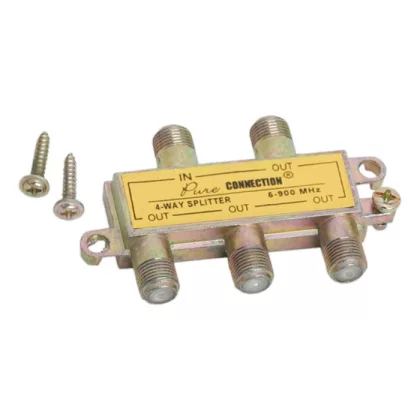 DELIGHT 05258 F splitter DELIGHT 05258 F splitter
