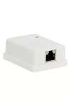 GLOBIZ 05396 Fali aljzat - 8P8C FTP Cat.5E GLOBIZ 05396 Fali aljzat - 8P8C FTP Cat.5E