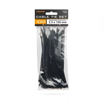 HANDY 05413 Vezetékkötegelő HANDY 05413 Vezetékkötegelő