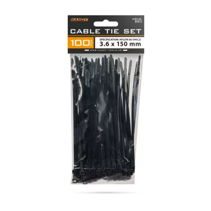 HANDY 05415 Vezetékkötegelő