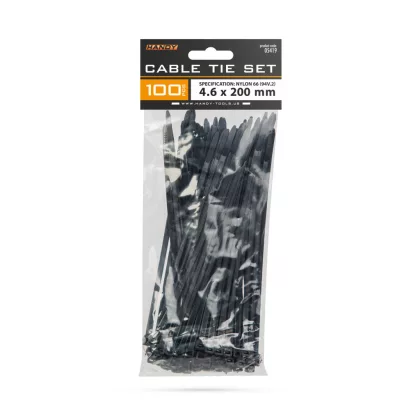 HANDY 05419 Vezetékkötegelő HANDY 05419 Vezetékkötegelő
