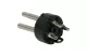 GLOBIZ 05665 XLR dugó • 3 pólusú