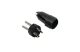 GLOBIZ 05665 XLR dugó • 3 pólusú