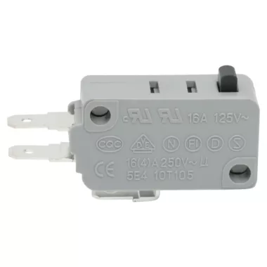 GLOBIZ 09008 Mikrokapcsoló
