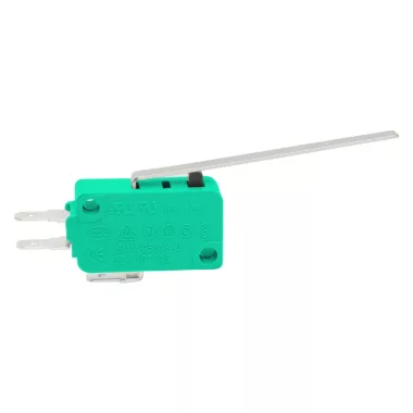 GLOBIZ 09012 Mikrokapcsoló