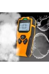HANDY 10040 Digitális multifunkciós detektor - fém, fa, áram kereső műszer