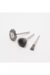 HANDY 10125-01 Tisztítókefeszett (fém) HANDY 10125-01 Tisztítókefeszett (fém)