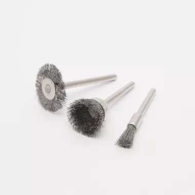 HANDY 10125-01 Tisztítókefeszett (fém)