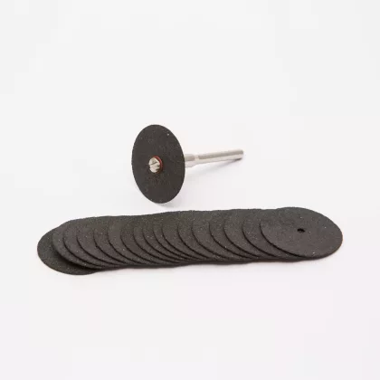 HANDY 10125-02 Vágókorongszett