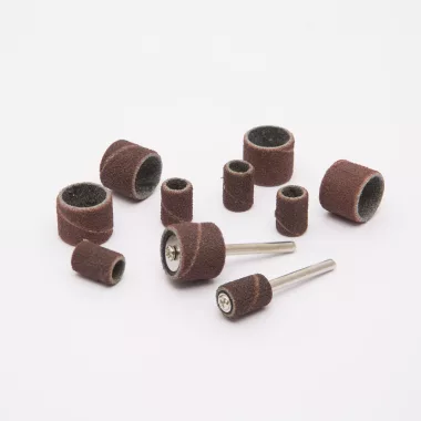 HANDY 10125-03 Hengeres csiszolószett