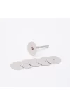 HANDY 10125-05 Vágókorong szett (fém)