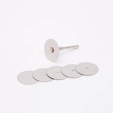 HANDY 10125-05 Vágókorong szett (fém)
