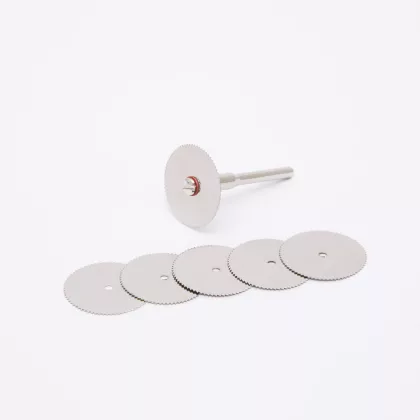 HANDY 10125-05 Vágókorong szett (fém) HANDY 10125-05 Vágókorong szett (fém)