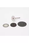 HANDY 10125-07 Vágókorongszett (vegyes) HANDY 10125-07 Vágókorongszett (vegyes)