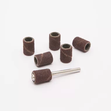HANDY 10125-09 Hengeres csiszolószett
