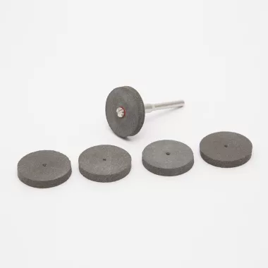 HANDY 10125-14 Polírozókorong-szett HANDY 10125-14 Polírozókorong-szett