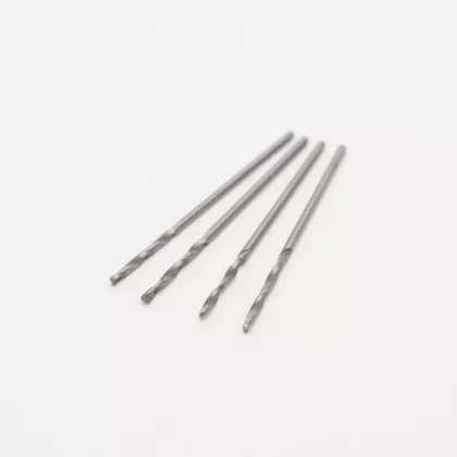 HANDY 10125-17 Fúróhegy - 1 mm - 4 db / bliszter HANDY 10125-17 Fúróhegy - 1 mm - 4 db / bliszter