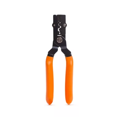 HANDY 10127 Krimpelőfogó érvéghüvelyekhez HANDY 10127 Krimpelőfogó érvéghüvelyekhez