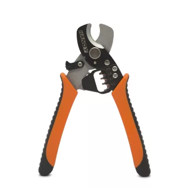 HANDY 10128 Vágó- és kábelblankoló fogó HANDY 10128 Vágó- és kábelblankoló fogó