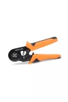 HANDY 10141 Krimpelőfogó érvéghüvelyekhez - 0,25-10 mm² HANDY 10141 Krimpelőfogó érvéghüvelyekhez - 0,25-10 mm²