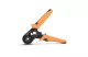 HANDY 10141 Krimpelőfogó érvéghüvelyekhez - 0,25-10 mm² HANDY 10141 Krimpelőfogó érvéghüvelyekhez - 0,25-10 mm²