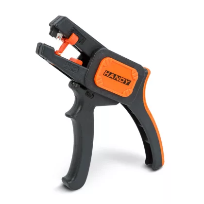 HANDY 10142 Kábel blankoló / csupaszító - 0,5-4 mm²