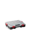 HANDY 10245A Sorolható rendszerező táska - 270 x 330 x 60 mm HANDY 10245A Sorolható rendszerező táska - 270 x 330 x 60 mm