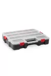 HANDY 10245C Sorolható rendszerező táska - 373 x 470 x 80 mm