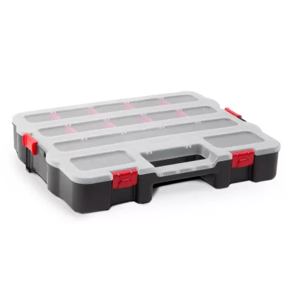   HANDY 10245C Sorolható rendszerező táska - 373 x 470 x 80 mm