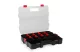 HANDY 10245C Sorolható rendszerező táska - 373 x 470 x 80 mm HANDY 10245C Sorolható rendszerező táska - 373 x 470 x 80 mm